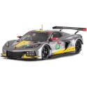 1/43 CHEVROLET Corvette C8 R N°64 Le Mans 2021