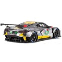 1/43 CHEVROLET Corvette C8 R N°64 Le Mans 2021