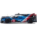 1/43 ALPINE A480 N°36 Le Mans 2021