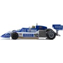 1/43 MARCH 761B N°10 Grand Prix Long Beach 1977