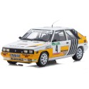 1/43 RENAULT 11 Turbo N°4 Rallye Portugal 1987