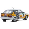 1/43 RENAULT 11 Turbo N°4 Rallye Portugal 1987