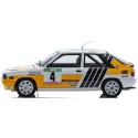 1/43 RENAULT 11 Turbo N°4 Rallye Portugal 1987