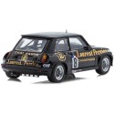 1/43 RENAULT 5 Turbo N°8 "Coupe" Europa Cup 1983