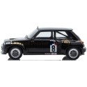 1/43 RENAULT 5 Turbo N°8 "Coupe" Europa Cup 1983