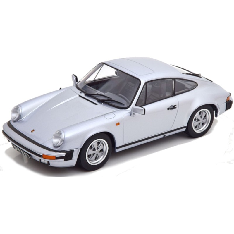 1/18 PORSCHE 911 3.2 Coupé 1988