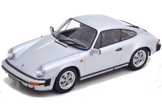 1/18 PORSCHE 911 3.2 Coupé 1988