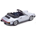 1/18 PORSCHE 911 3.2 Cabriolet 1988