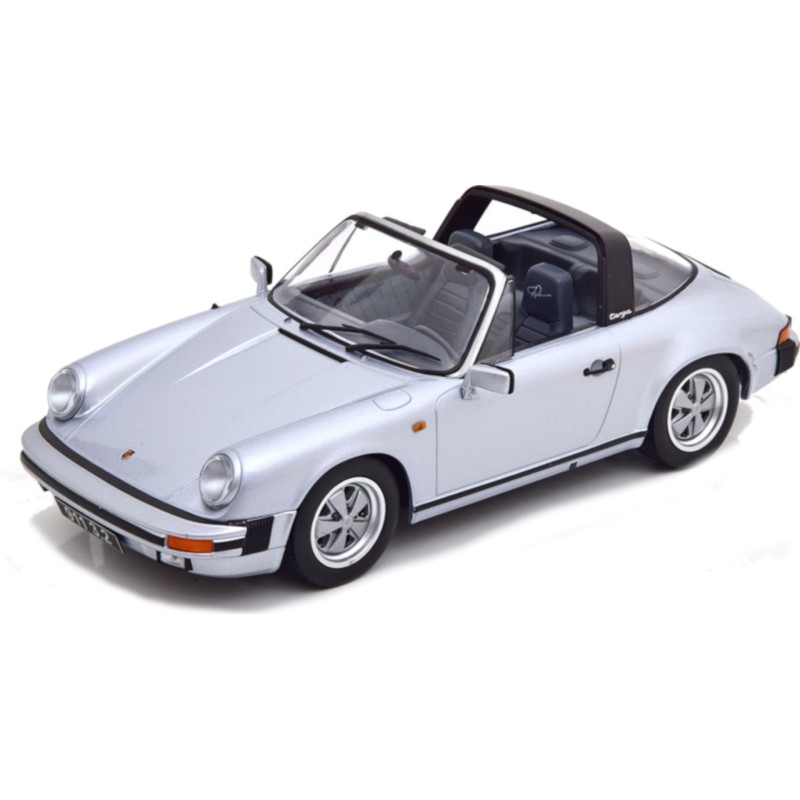 1/18 PORSCHE 911 3.2 L Targa 1988