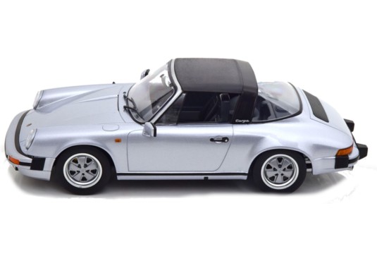 1/18 PORSCHE 911 3.2 L Targa 1988