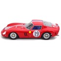 1/18 FERRARI 250 GTO N°19 Le Mans 1962