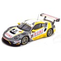 1/18 PORSCHE 991 GT3 R N°99 24 H Spa 2019