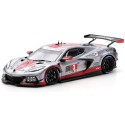 1/43 CHEVROLET Corvette C8.R N°3 12 H Sebring 2021