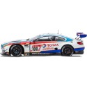 1/43 BMW M6 GT3 N°100 24 H Nurburgring 2020