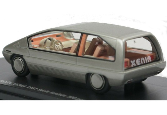 1/43 CITROEN XENIA 1981