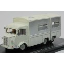 1/43 CITROEN H Filca France 1970