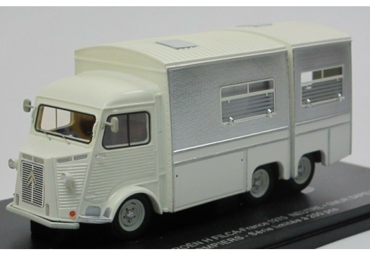 1/43 CITROEN H Filca France...