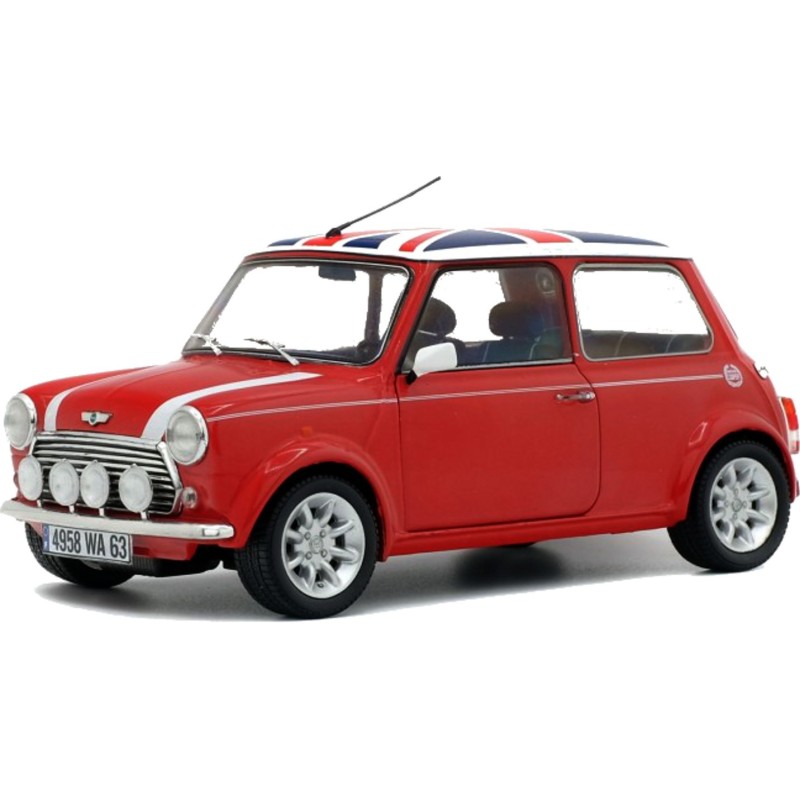 1/18 MINI Cooper 1.3i Sport Back 1997 MINI