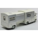 1/43 CITROEN H Filca France 1970