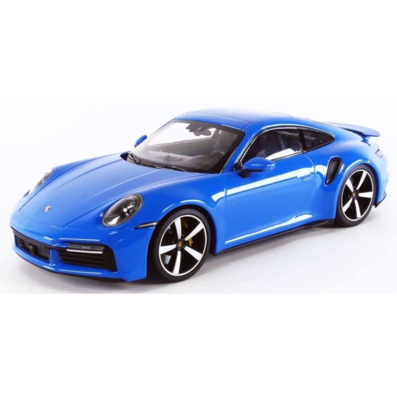 1/18 PORSCHE 992 Turbo S 2020