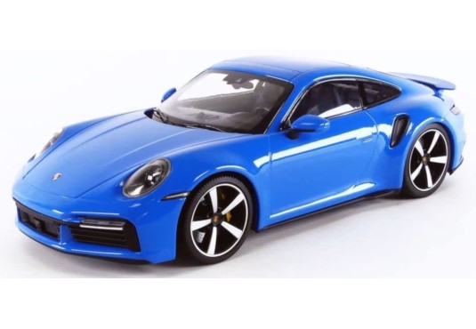 1/18 PORSCHE 992 Turbo S 2020