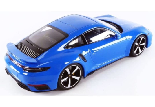 1/18 PORSCHE 992 Turbo S 2020