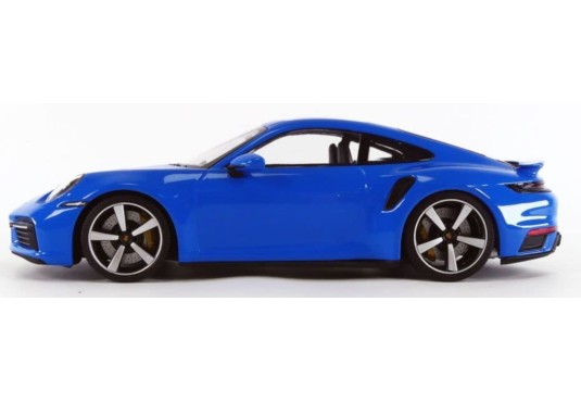 1/18 PORSCHE 992 Turbo S 2020