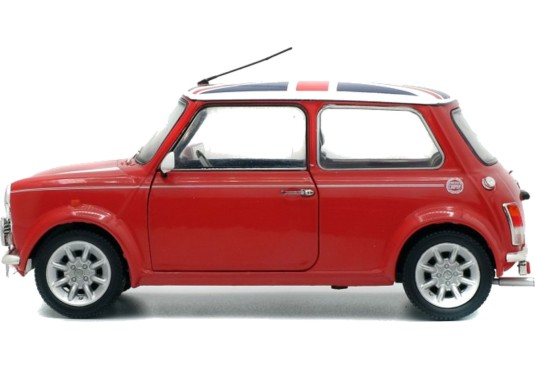 1/18 MINI Cooper 1.3i Sport Back 1997 MINI