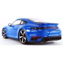 1/18 PORSCHE 992 Turbo S 2020