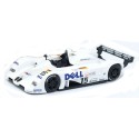 1/43 BMW LMR V12 N°15 Le Mans 1999