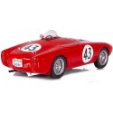 1/43 OSCA MT 4 N°43 Le Mans 1954