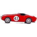 1/43 OSCA MT 4 N°43 Le Mans 1954