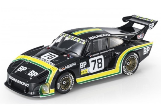 1/18 PORSCHE 935 K3 N°78 Le Mans 1982