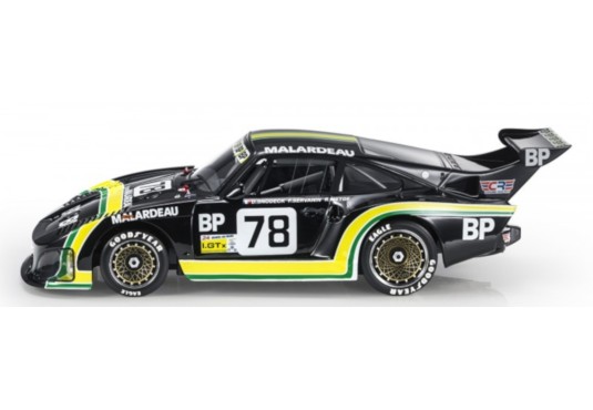 1/18 PORSCHE 935 K3 N°78 Le Mans 1982