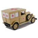 1/43 FIAT Balilla Ambulance Afrique 1935