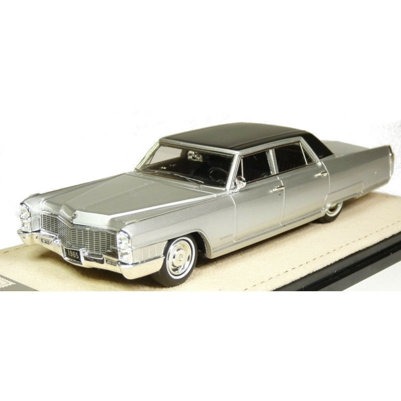 1/43 CADILLAC Fleetwood 60 Spécial 1965