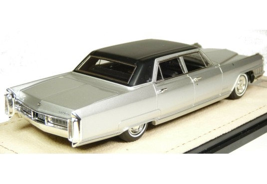 1/43 CADILLAC Fleetwood 60 Spécial 1965