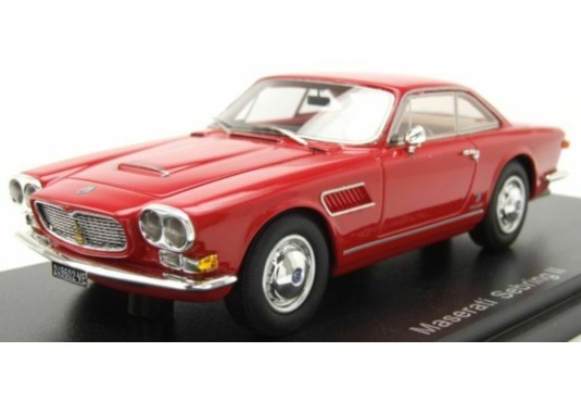 1/43 MASERATI Sebring II 1963