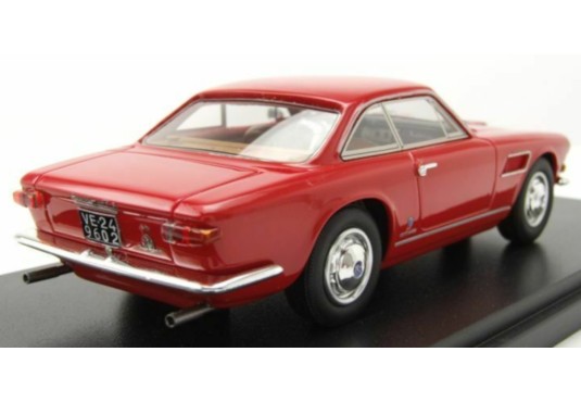 1/43 MASERATI Sebring II 1963