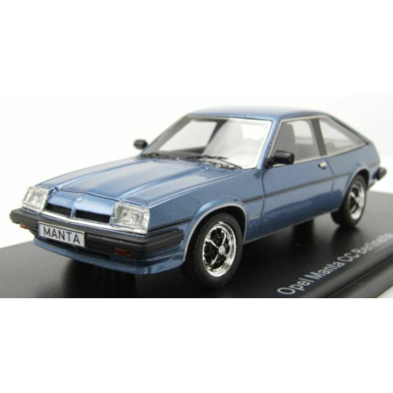 1/43 OPEL Manta B CC 1980