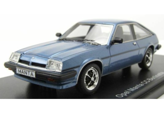 1/43 OPEL Manta B CC 1980