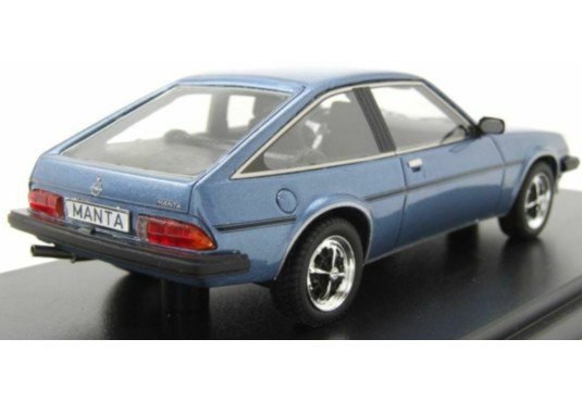 1/43 OPEL Manta B CC 1980