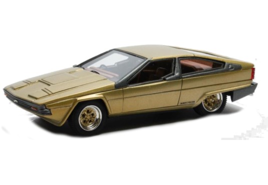 1/43 JAGUAR Ascot Bertone 1977