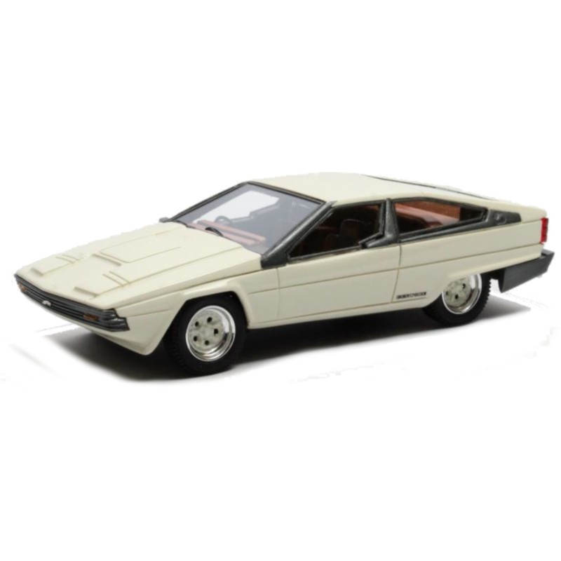 1/43 JAGUAR Ascot Bertone 1977