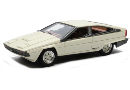 1/43 JAGUAR Ascot Bertone 1977