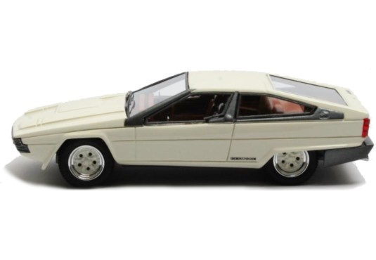 1/43 JAGUAR Ascot Bertone 1977