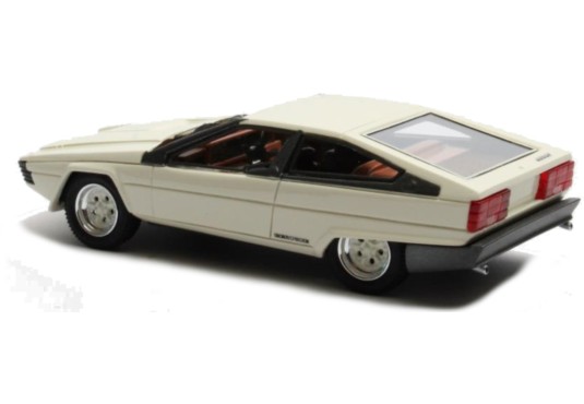 1/43 JAGUAR Ascot Bertone 1977