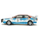 1/18 AUDI Quattro A2 N°3 Rallye Argentine YPF 1984