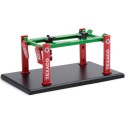 1/64 PONT ELEVATEUR 4 Colonnes TEXACO