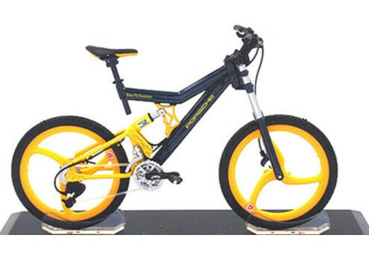 Vtt porsche on sale